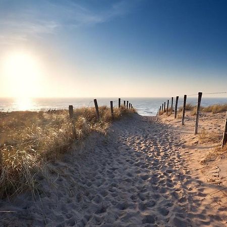 Sunny Dunes Zandvoort Εξωτερικό φωτογραφία