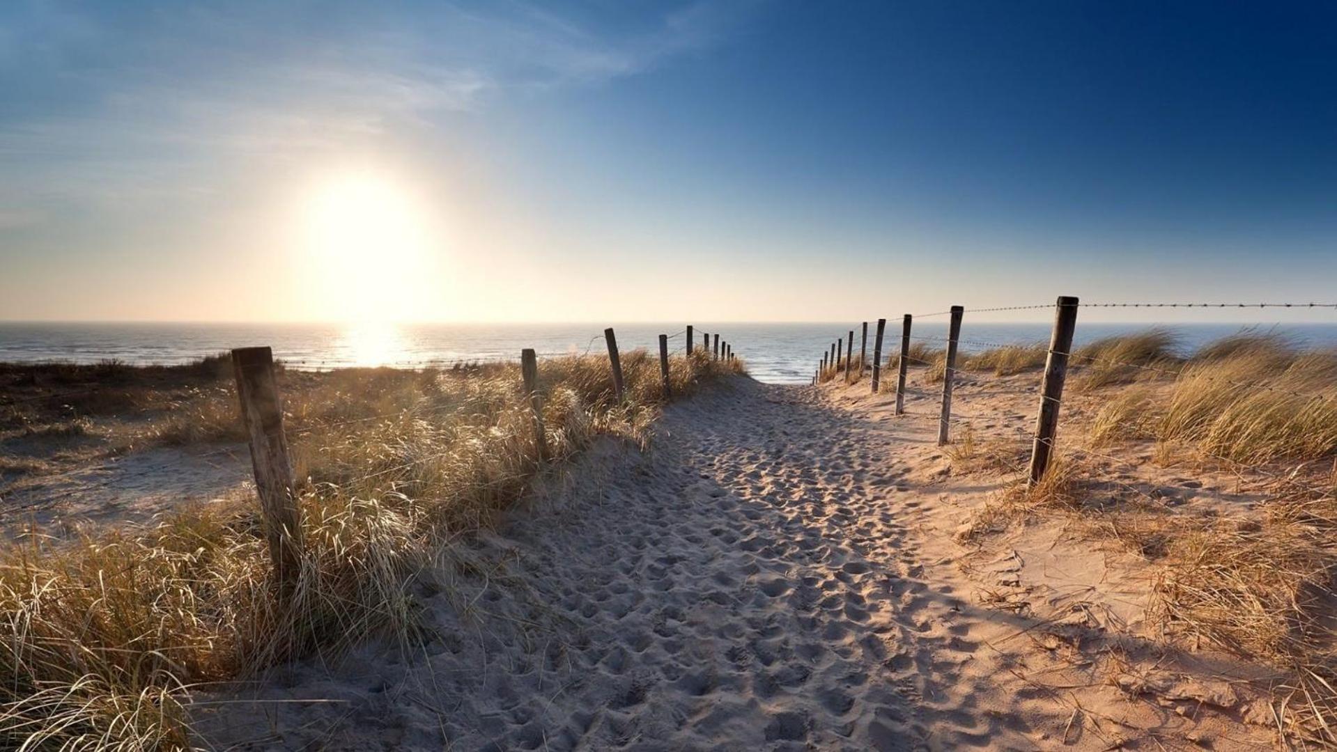 Sunny Dunes Zandvoort Εξωτερικό φωτογραφία